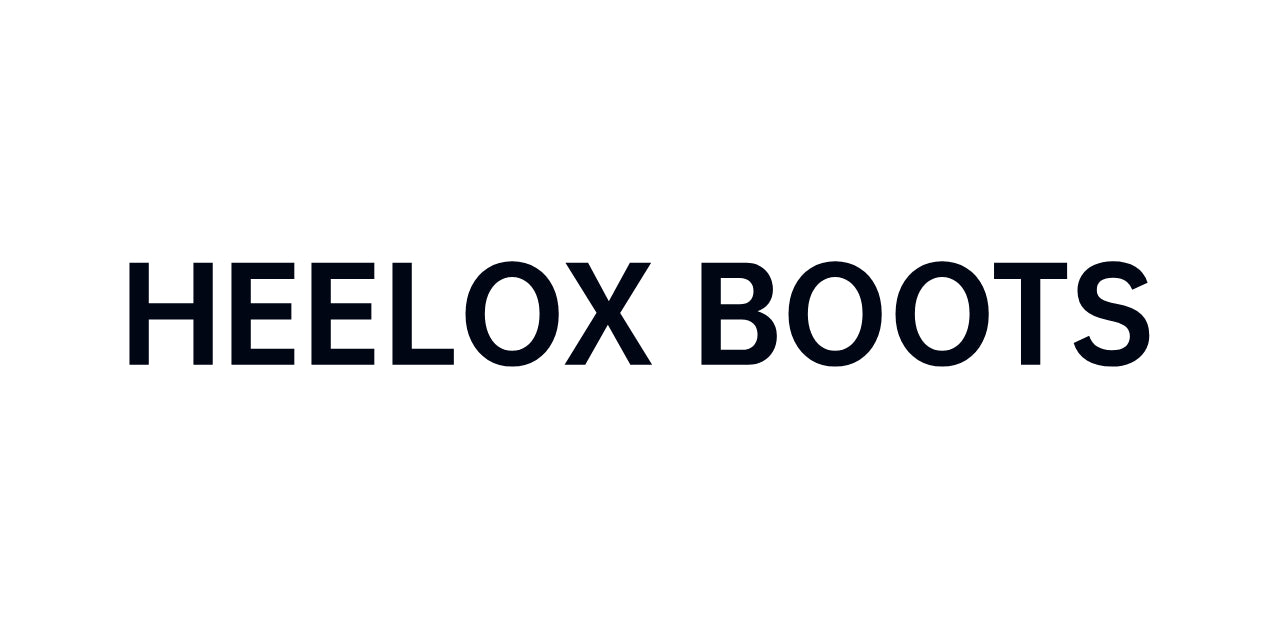 Heelox logo